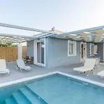 Villa Amantia Kouvalata