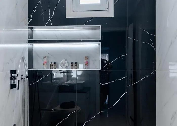 Villa Amantia Kouvalata