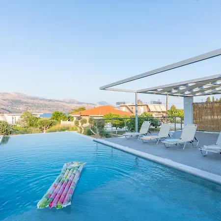 Villa Amantia Kouvalata