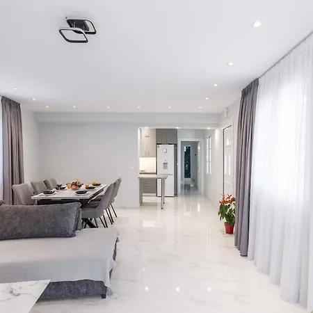 Villa Amantia Kouvalata