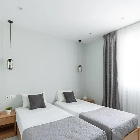 Amantia Villa Kouvalata