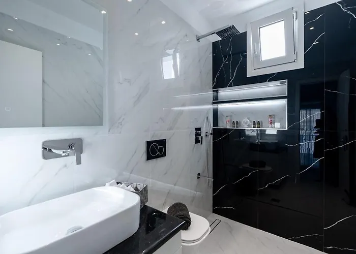 Villa Amantia Kouvalata