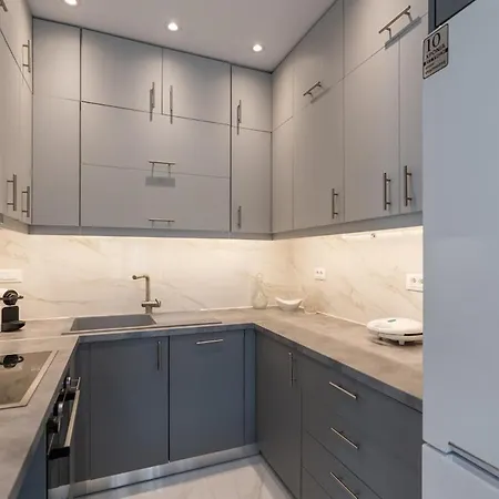 빌라 Amantia Kouvalata