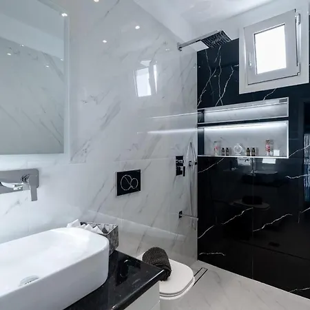 빌라 Amantia Kouvalata