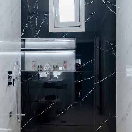 빌라 Amantia Kouvalata